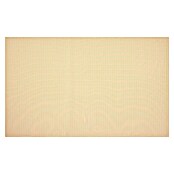 Plaid Jacquard (180 x 260 cm, Mostaza) | BAUHAUS