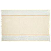 Plaid Terracota (180 x 260 cm, Terracota) | BAUHAUS
