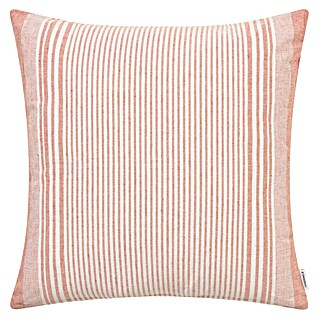 Cojín Raya Tejido (Caldera, 45 x 45 cm, 75% algodón 25% poliéster)