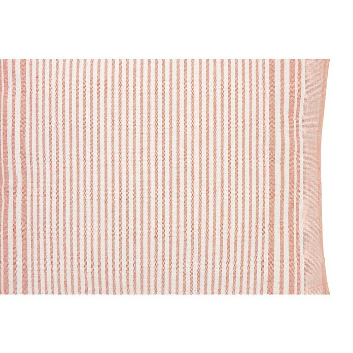Cojín Raya Tejido (Caldera, 45 x 45 cm, 75% algodón 25% poliéster) | BAUHAUS