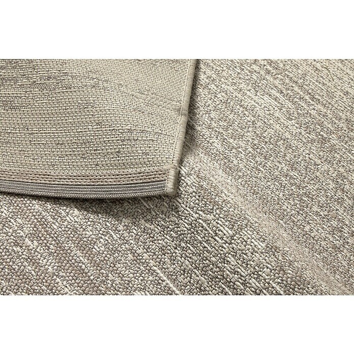 Alfombra exterior In/Out Jaspeada (Natural, 290 x 200 cm, Polipropileno) | BAUHAUS