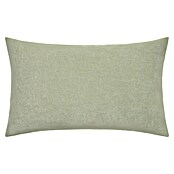 Cojín Chenilla (Verde, 50 x 30 cm, 100% poliéster, 1 ud.) | BAUHAUS