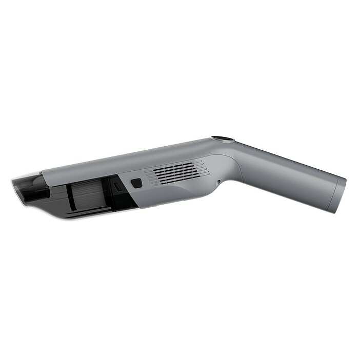 Aspirador de mano de batería Dual Power (7,4 V, 2 baterías, 2,5 Ah, Volumen de recipiente: 100 ml) | BAUHAUS