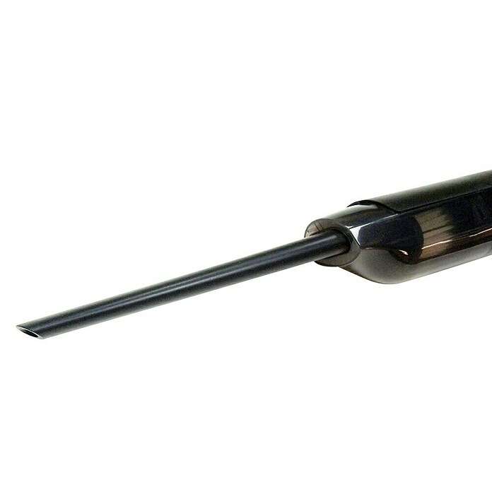 Aspirador de mano de batería Dual Power (7,4 V, 2 baterías, 2,5 Ah, Volumen de recipiente: 100 ml) | BAUHAUS