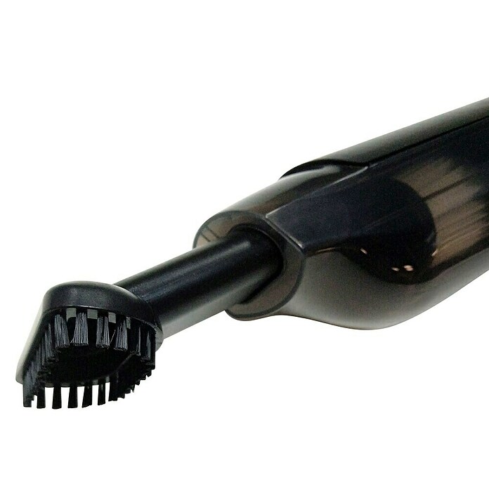 Aspirador de mano de batería Dual Power (7,4 V, 2 baterías, 2,5 Ah, Volumen de recipiente: 100 ml) | BAUHAUS