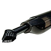 Aspirador de mano de batería Dual Power (7,4 V, 2 baterías, 2,5 Ah, Volumen de recipiente: 100 ml) | BAUHAUS