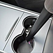 Aspirador de mano de batería Dual Power (7,4 V, 2 baterías, 2,5 Ah, Volumen de recipiente: 100 ml) | BAUHAUS