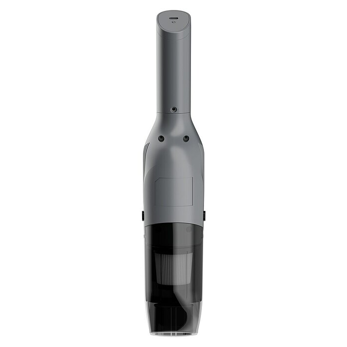 Aspirador de mano de batería Dual Power (7,4 V, 2 baterías, 2,5 Ah, Volumen de recipiente: 100 ml) | BAUHAUS