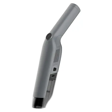 Aspirador de mano de batería Dual Power