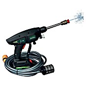 Hidrolimpiadora de alta presión de batería Hydroblast (9,5 bar, 21 V, Capacidad de bombeo: 210 l/h) | BAUHAUS