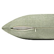 Cojín Chenilla (Verde, 50 x 30 cm, 100% poliéster, 1 ud.) | BAUHAUS