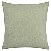 Cojín Chenilla (Verde, 45 x 45 cm, 100% poliéster, 1 ud.) | BAUHAUS