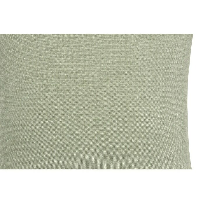 Cojín Chenilla (Verde, 45 x 45 cm, 100% poliéster, 1 ud.) | BAUHAUS