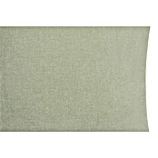Cojín Chenilla (Verde, 45 x 45 cm, 100% poliéster, 1 ud.) | BAUHAUS
