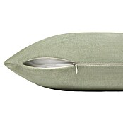 Cojín Chenilla (Verde, 45 x 45 cm, 100% poliéster, 1 ud.) | BAUHAUS