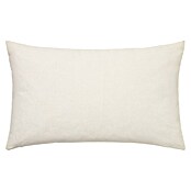 Cojín Chenilla (Crudo, 50 x 30 cm, 100% poliéster, 1 ud.) | BAUHAUS