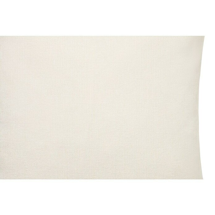 Cojín Chenilla (Crudo, 45 x 45 cm, 100% poliéster, 1 ud.) | BAUHAUS