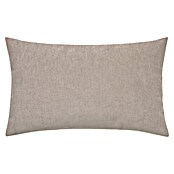 Cojín Chenilla (Taupe, 50 x 30 cm, 100% poliéster, 1 ud.) | BAUHAUS