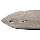 Cojín Chenilla (Taupe, 50 x 30 cm, 100% poliéster, 1 ud.) | BAUHAUS