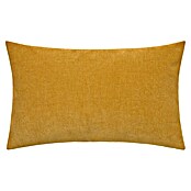 Cojín Chenilla (Mostaza, 50 x 30 cm, 100% poliéster, 1 ud.) | BAUHAUS