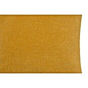 Cojín Chenilla (Mostaza, 45 x 45 cm, 100% poliéster, 1 ud.) | BAUHAUS