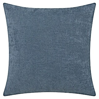 Cojín Chenilla (Tejano, 45 x 45 cm, 100% poliéster, 1 ud.)