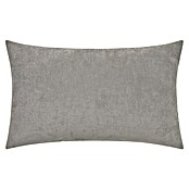 Cojín Chenilla (Gris, 50 x 30 cm, 100% poliéster, 1 ud.) | BAUHAUS