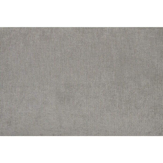 Cojín Chenilla (Gris, 50 x 30 cm, 100% poliéster, 1 ud.) | BAUHAUS