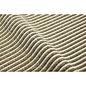 Alfombra exterior In/Out Rayas (Natural, 110 x 60 cm, Polipropileno) | BAUHAUS