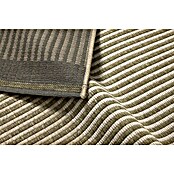 Alfombra exterior In/Out Rayas (Natural, 110 x 60 cm, Polipropileno) | BAUHAUS