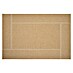 Alfombra exterior reversible In/Out Pespunte 