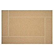 Alfombra exterior reversible In/Out Pespunte (Yute, 230 x 160 cm, Polipropileno) | BAUHAUS