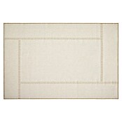 Alfombra exterior reversible In/Out Pespunte (Yute, 230 x 160 cm, Polipropileno) | BAUHAUS