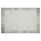 Alfombra exterior In/Out Marco (Gris, 170 x 120 cm, Polipropileno) | BAUHAUS