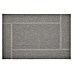 Alfombra exterior reversible In/Out Pespunte 