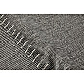 Alfombra exterior reversible In/Out Pespunte (Silver, 230 x 160 cm, Polipropileno) | BAUHAUS