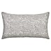 Cojín Jacquard Cebra 