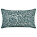 Cojín Jacquard Cebra 