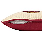 Cojín Velero Sail (Rojo, 20 x 30 cm, 100% algodón) | BAUHAUS