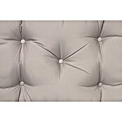 Cojín para asiento de palet water resist (Taupe, L x An x Al: 80 x 60 x 10 cm, 100% poliéster) | BAUHAUS