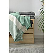 Banco Amla (L x An x Al: 80 x 35 x 48 cm, Madera, Natural) | BAUHAUS