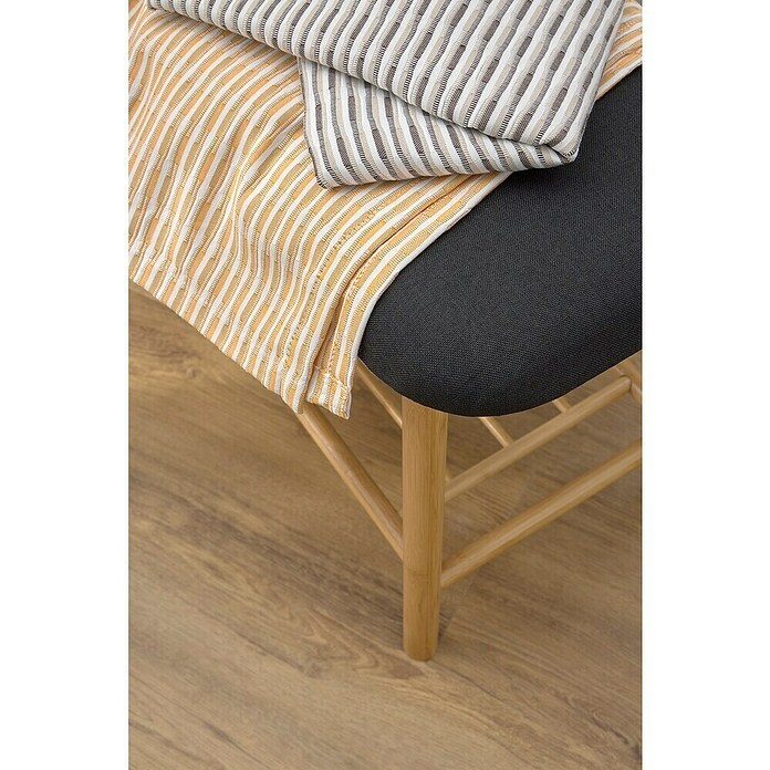 Banco Arko (L x An x Al: 90 x 30 x 45 cm, Madera, Natural) | BAUHAUS