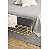 Banco Arko (L x An x Al: 90 x 30 x 45 cm, Madera, Natural) | BAUHAUS