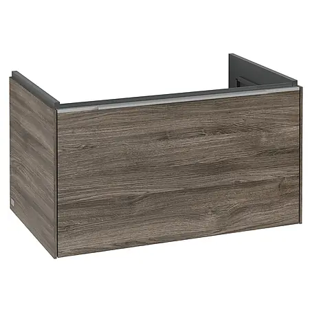 Villeroy & Boch Subway 3.0 Waschbeckenunterschrank