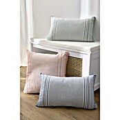 Cojín Raya Tejido (Caldera, 45 x 45 cm, 75% algodón 25% poliéster) | BAUHAUS