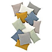 Cojín Chenilla (Tejano, 50 x 30 cm, 100% poliéster, 1 ud.) | BAUHAUS
