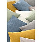 Cojín Chenilla (Tejano, 50 x 30 cm, 100% poliéster, 1 ud.) | BAUHAUS