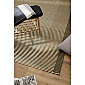Alfombra exterior In/Out Rayas (Natural, 110 x 60 cm, Polipropileno) | BAUHAUS