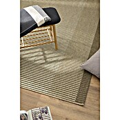 Alfombra exterior In/Out Rayas (Natural, 110 x 60 cm, Polipropileno) | BAUHAUS