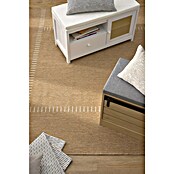 Alfombra exterior reversible In/Out Pespunte (Yute, 230 x 160 cm, Polipropileno) | BAUHAUS